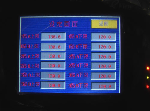 ���⣺�����¶��趨���� �Ķ�������10480